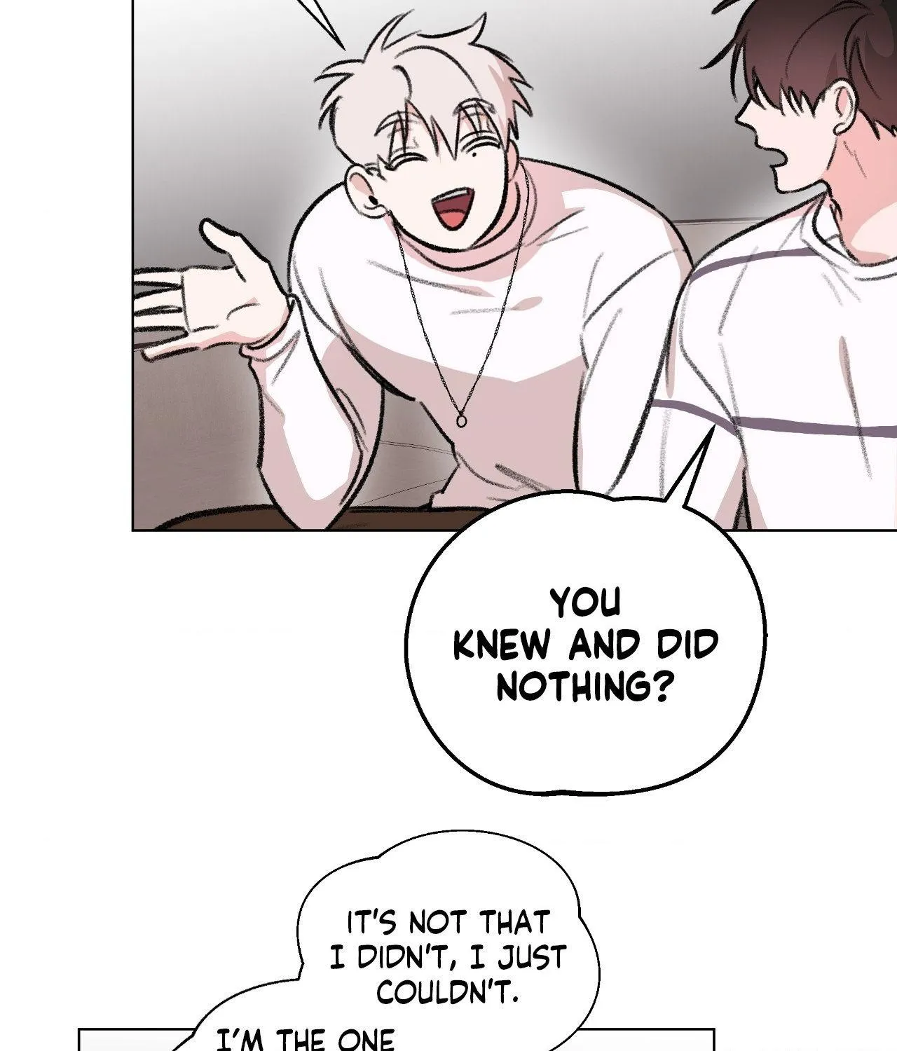 The Familiar Stranger Chapter 27 page 32 - 