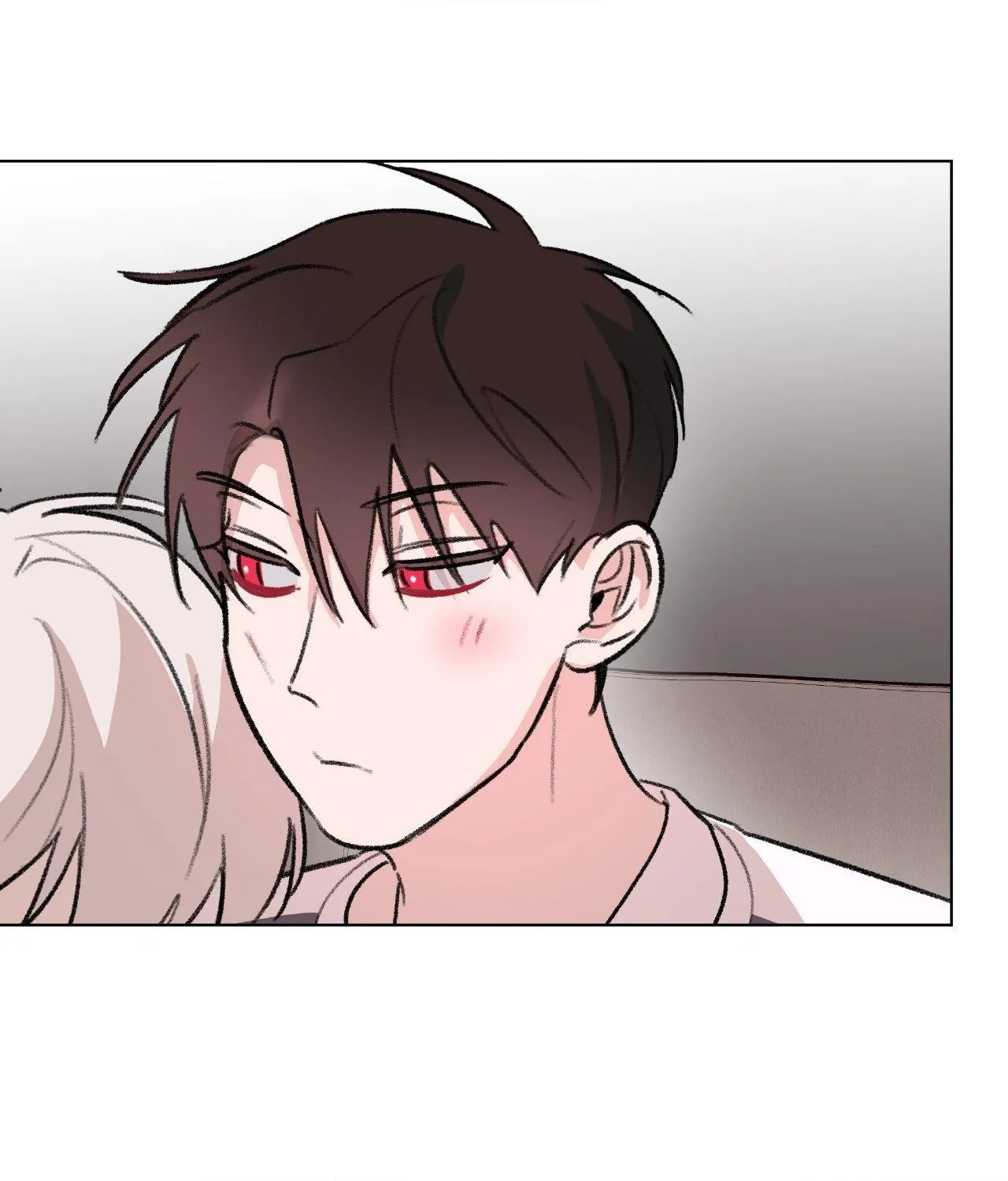 The Familiar Stranger Chapter 27 page 35 - 