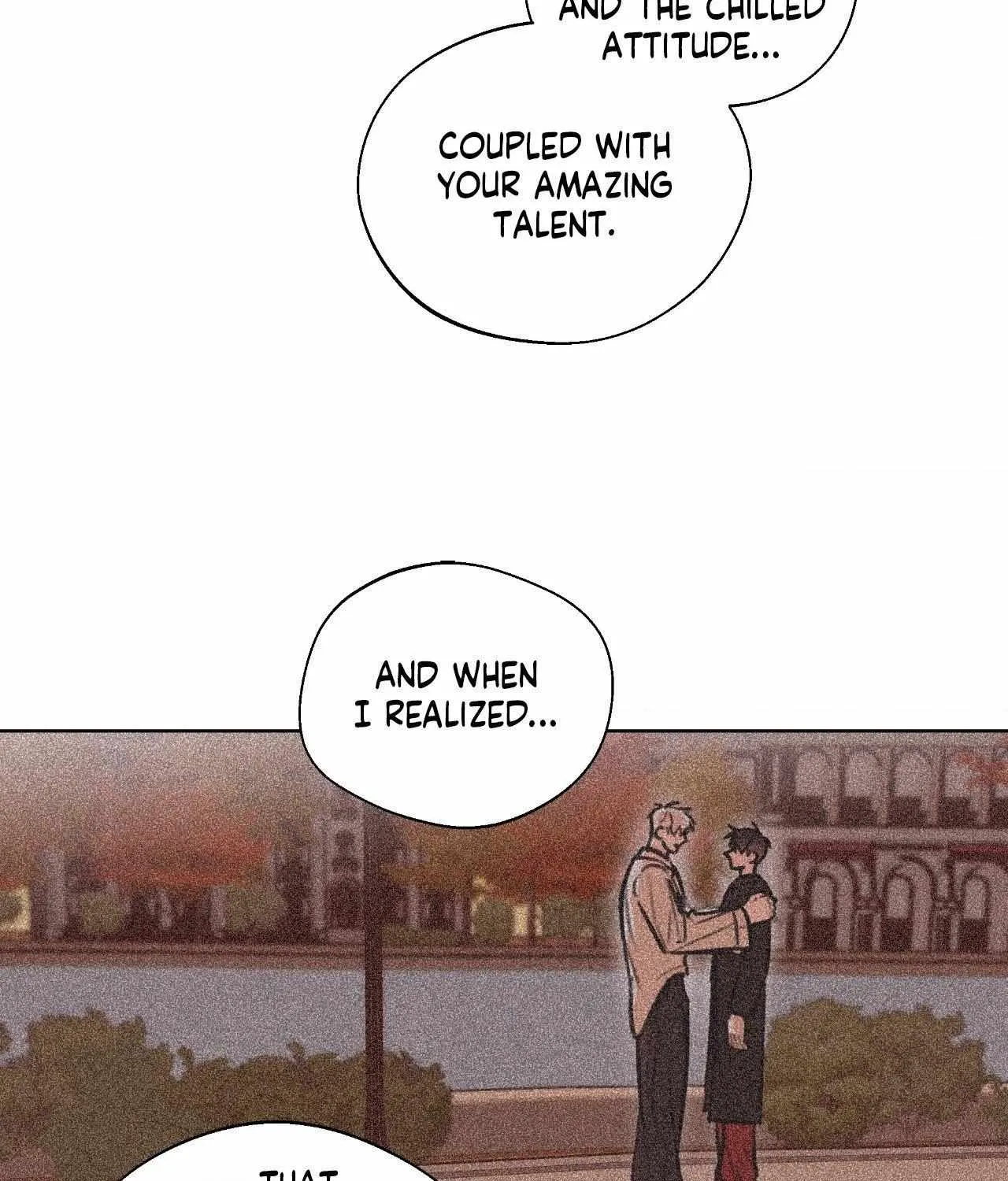 The Familiar Stranger Chapter 27 page 37 - 