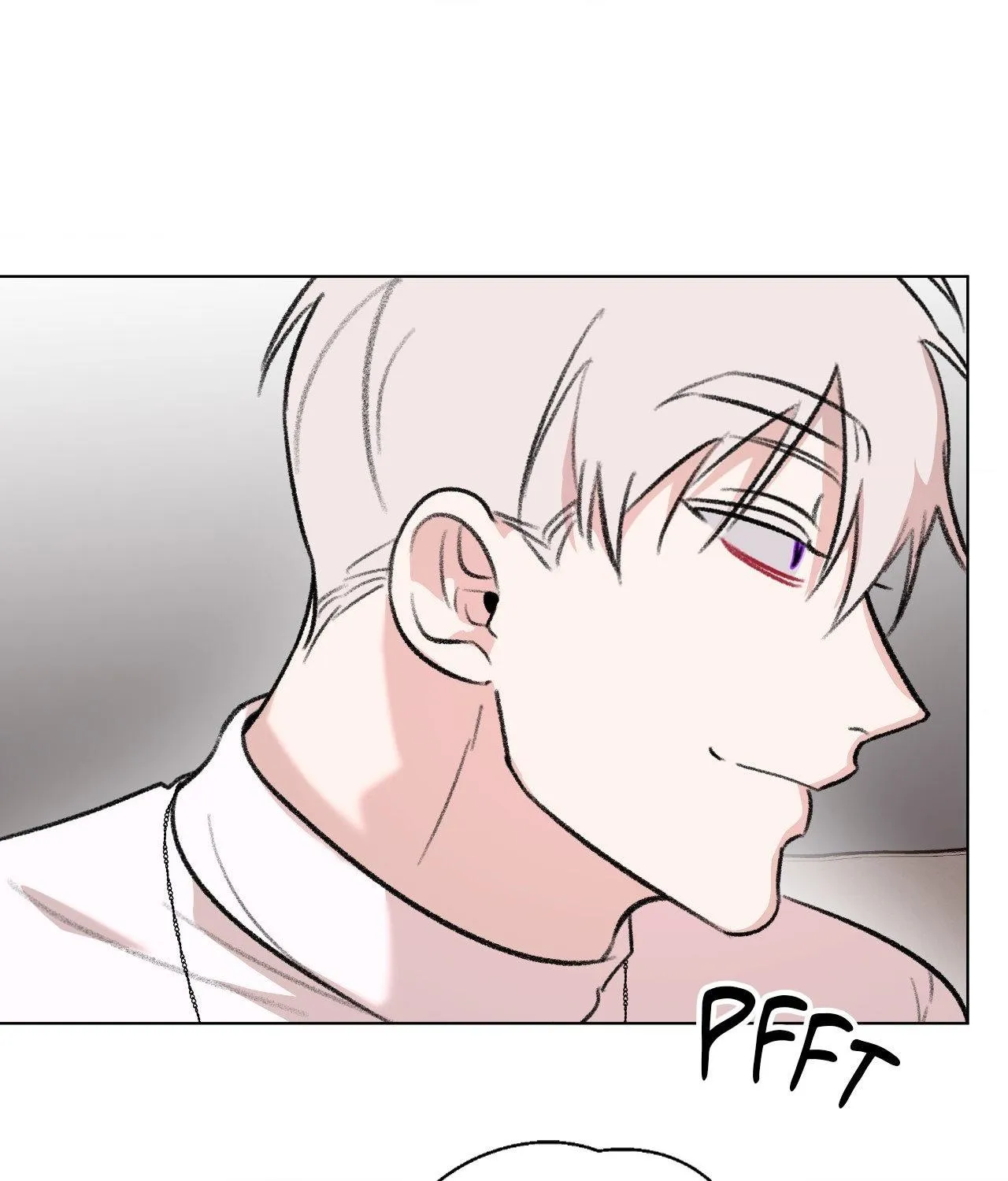 The Familiar Stranger Chapter 27 page 41 - 