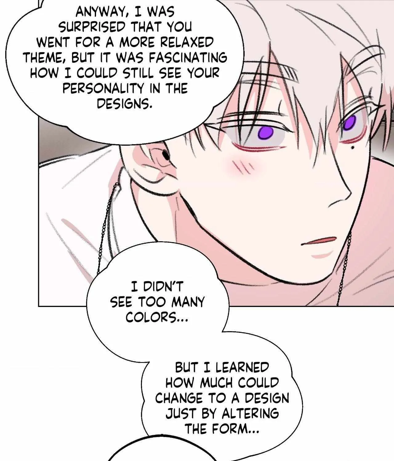 The Familiar Stranger Chapter 27 page 45 - 