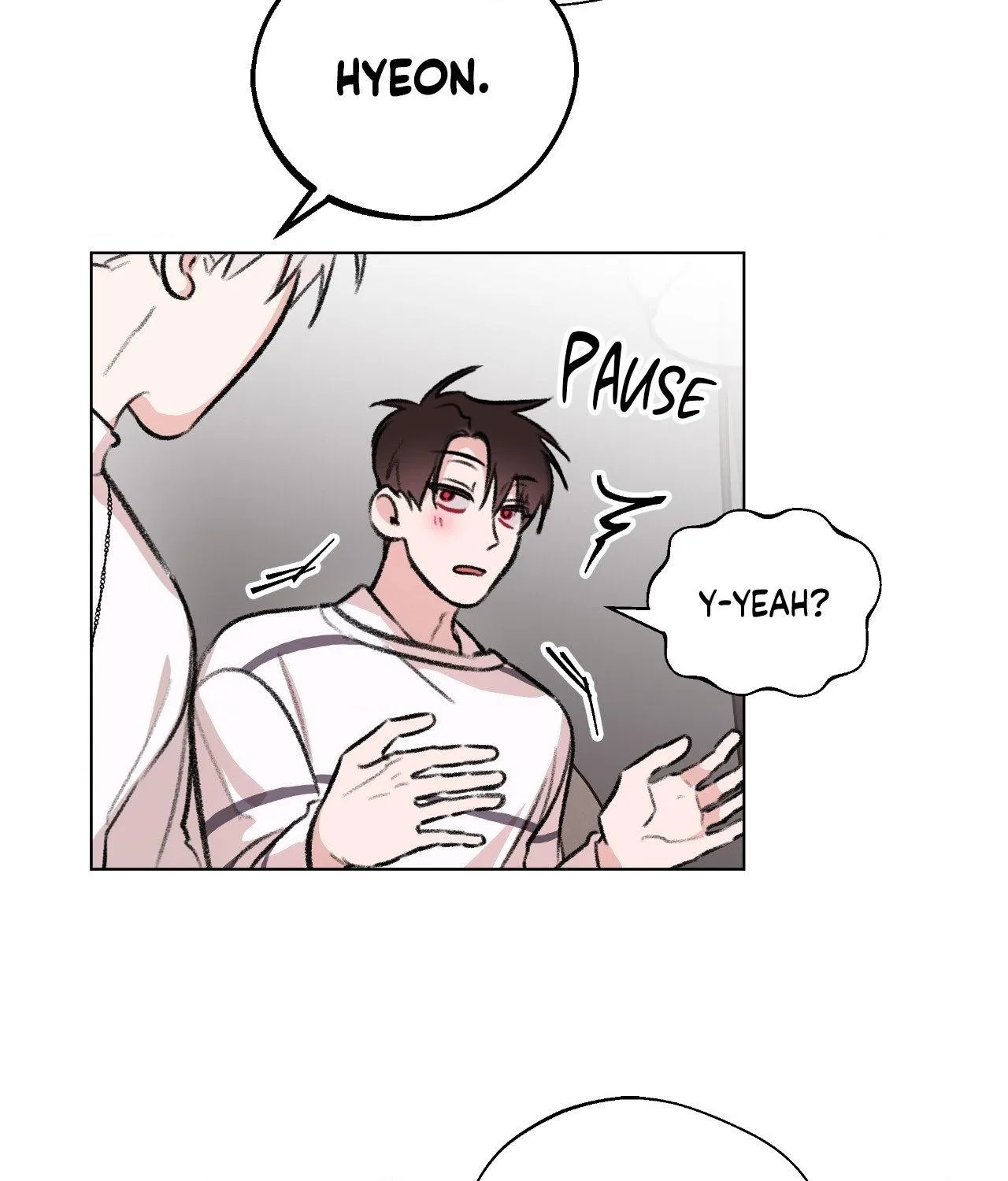 The Familiar Stranger Chapter 27 page 46 - 