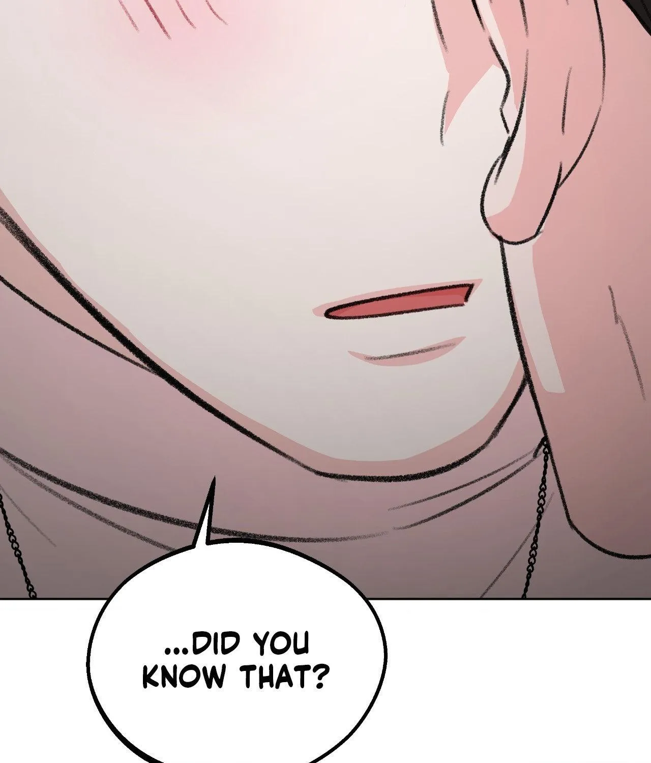 The Familiar Stranger Chapter 27 page 50 - 