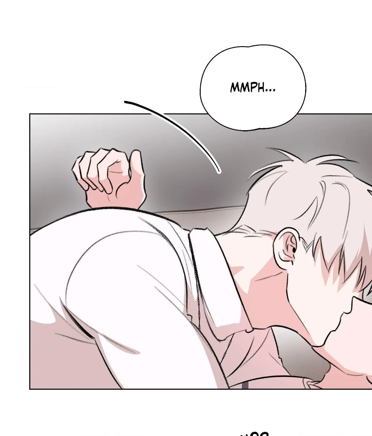 The Familiar Stranger Chapter 27 page 52 - 