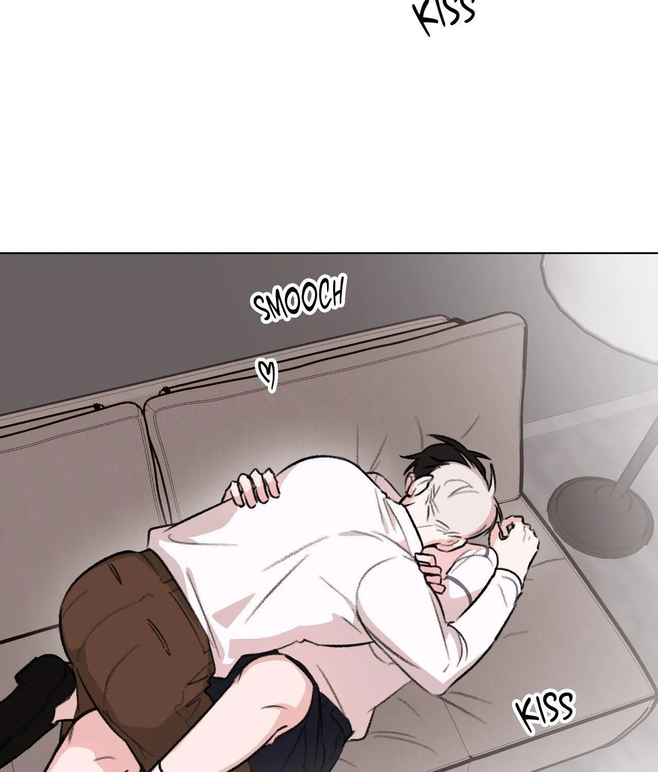 The Familiar Stranger Chapter 27 page 53 - 