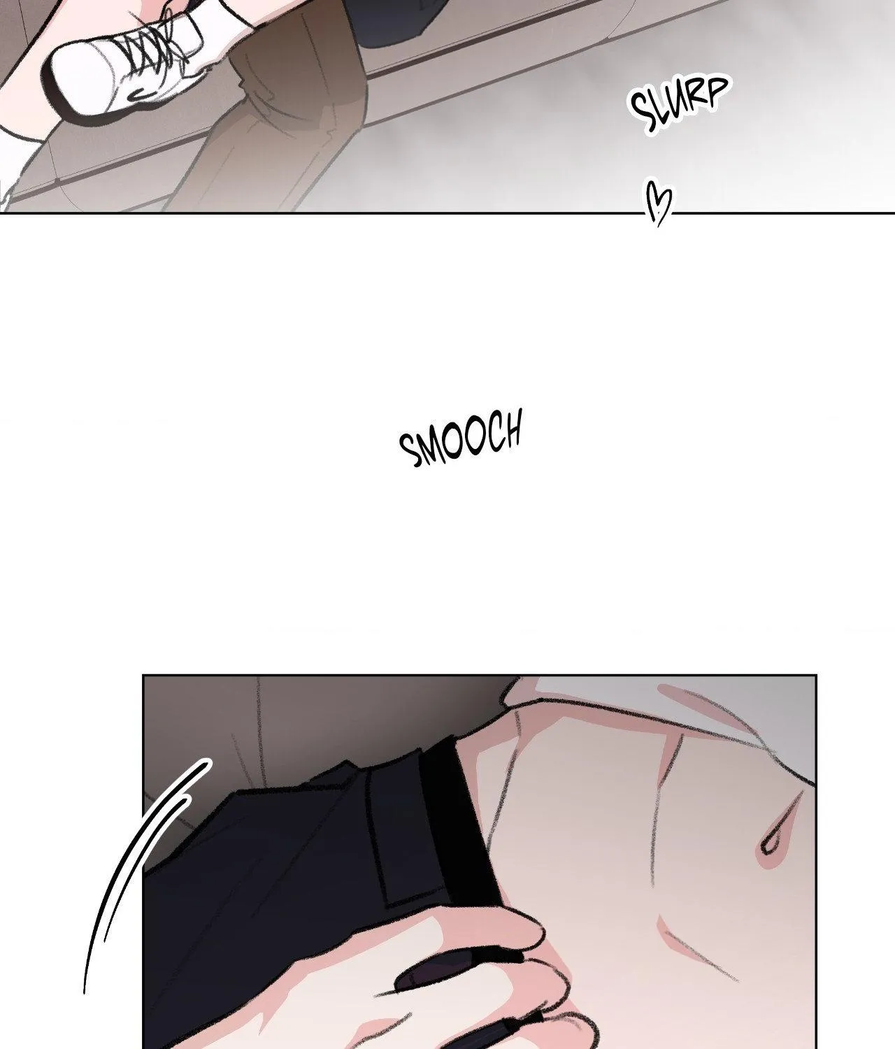 The Familiar Stranger Chapter 27 page 54 - 