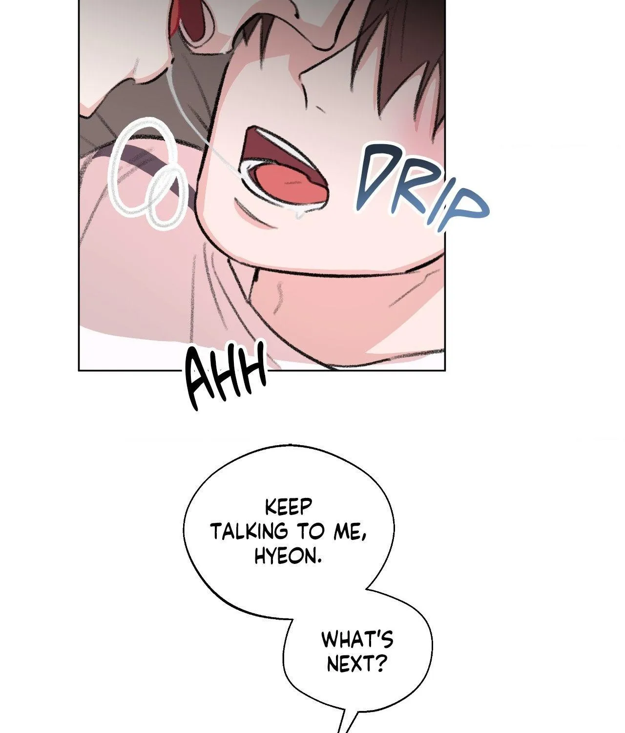 The Familiar Stranger Chapter 27 page 56 - 