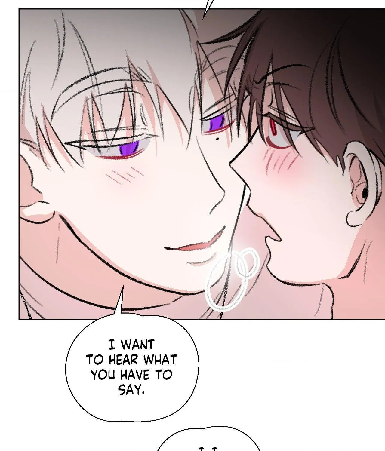 The Familiar Stranger Chapter 27 page 57 - 