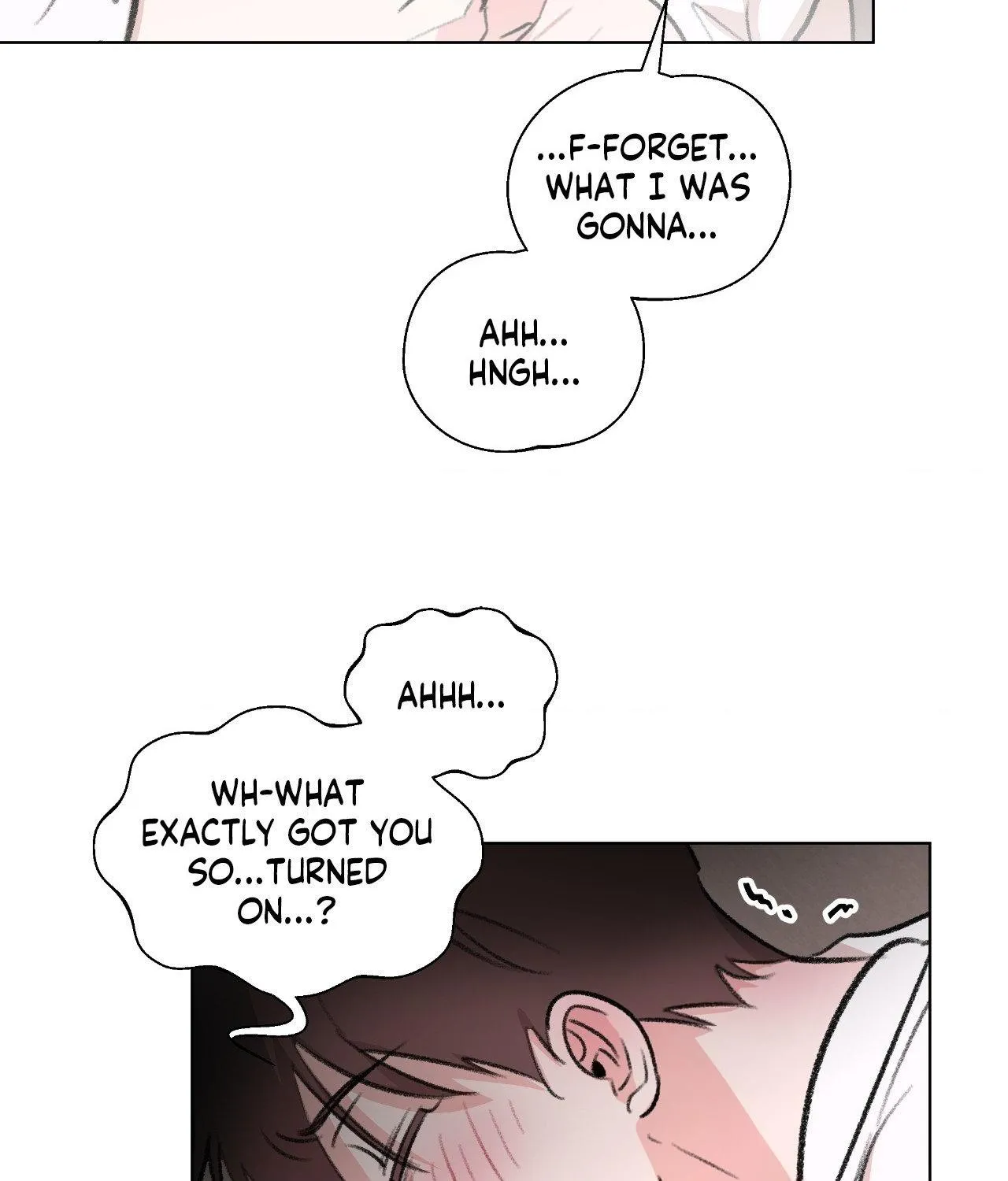 The Familiar Stranger Chapter 27 page 59 - 