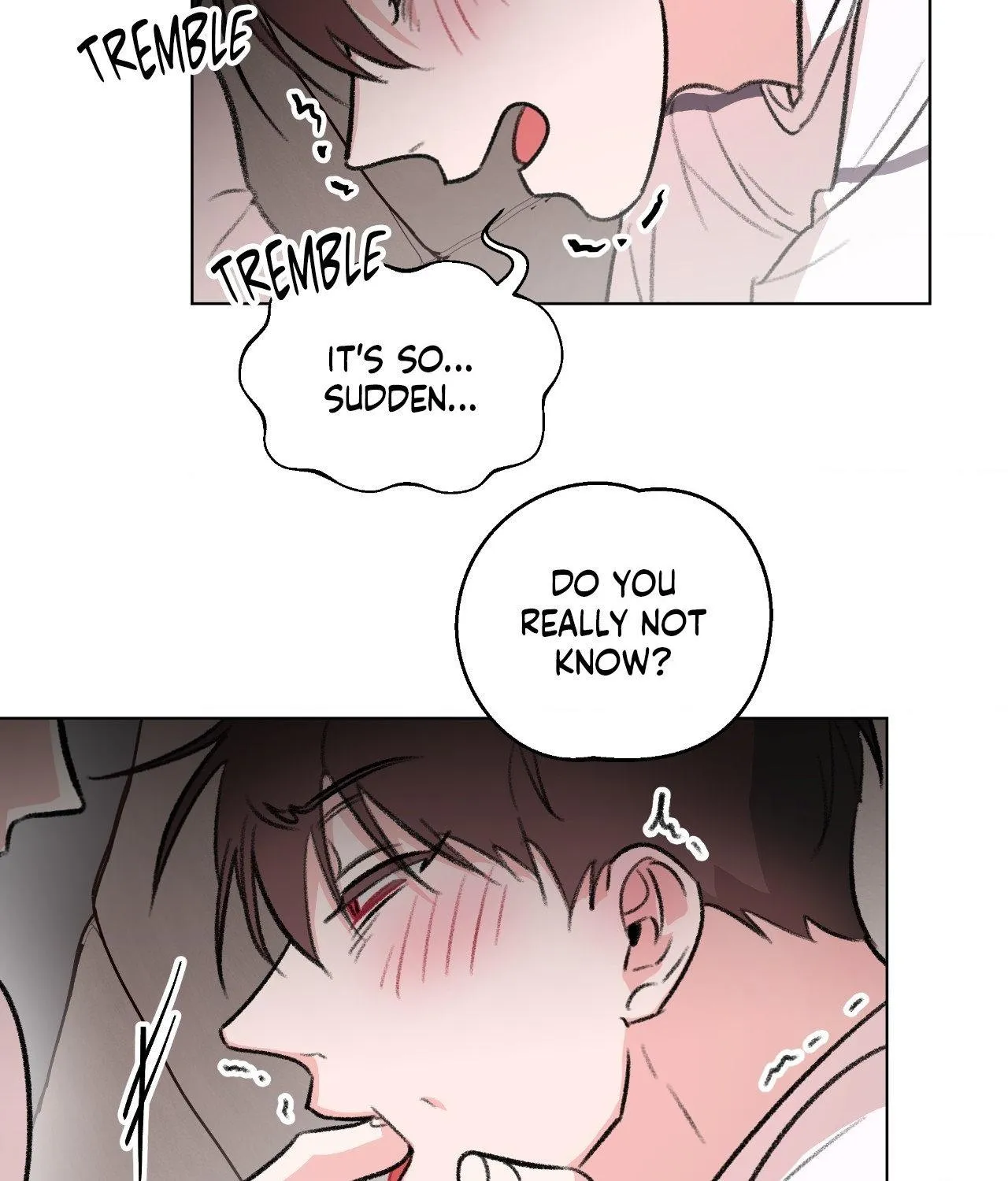The Familiar Stranger Chapter 27 page 60 - 