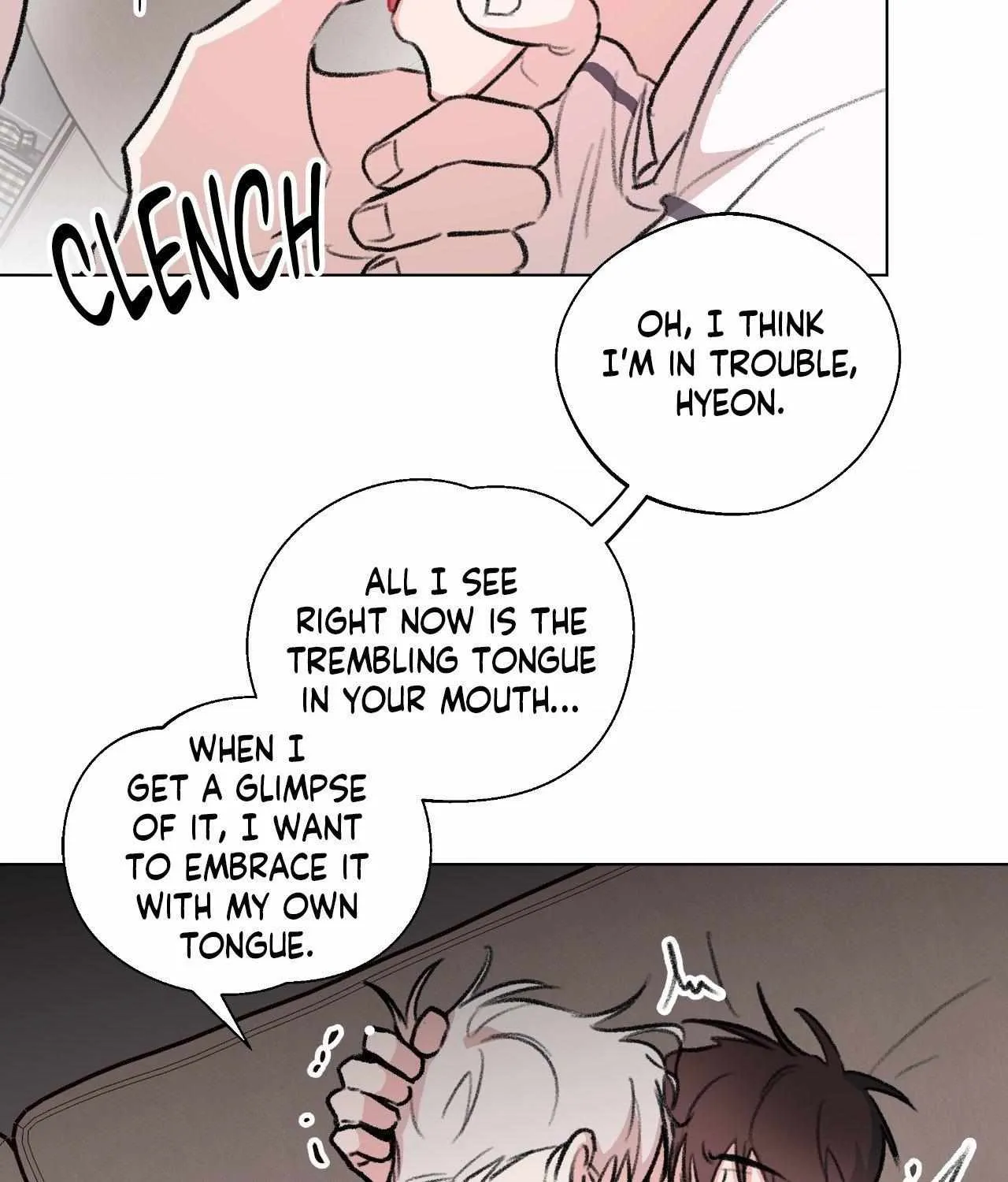The Familiar Stranger Chapter 27 page 61 - 