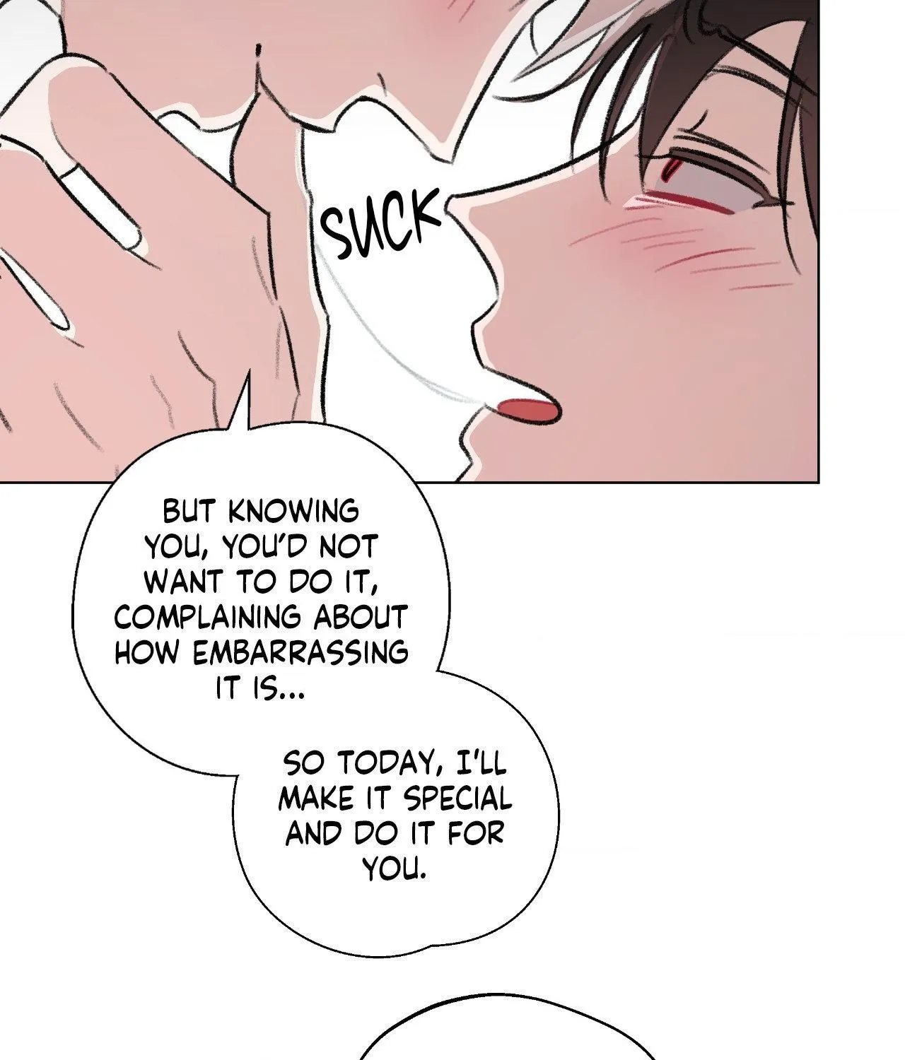 The Familiar Stranger Chapter 27 page 64 - 
