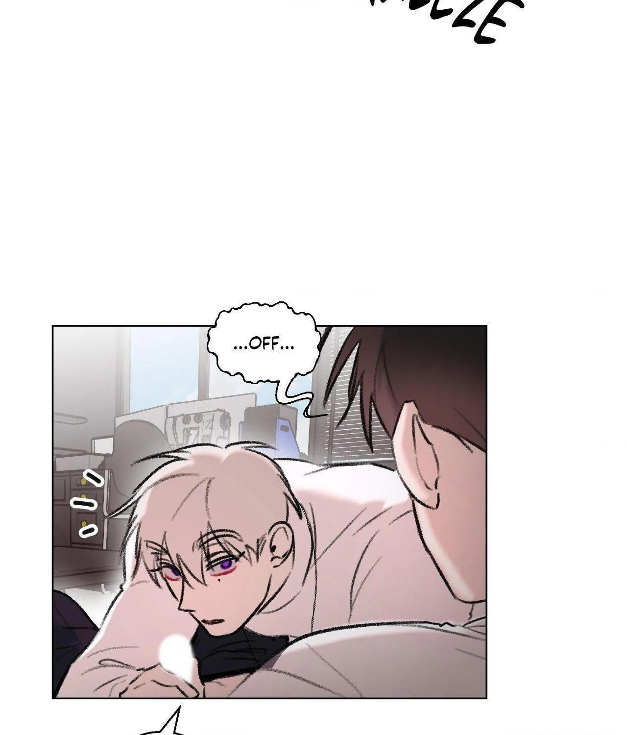 The Familiar Stranger Chapter 27 page 67 - 