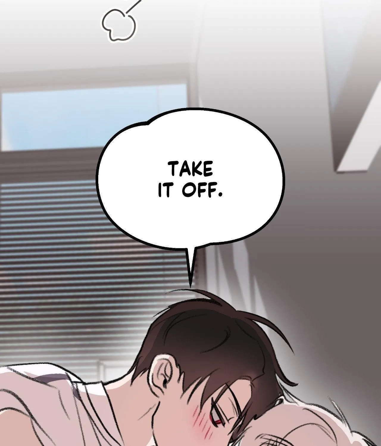 The Familiar Stranger Chapter 27 page 70 - 