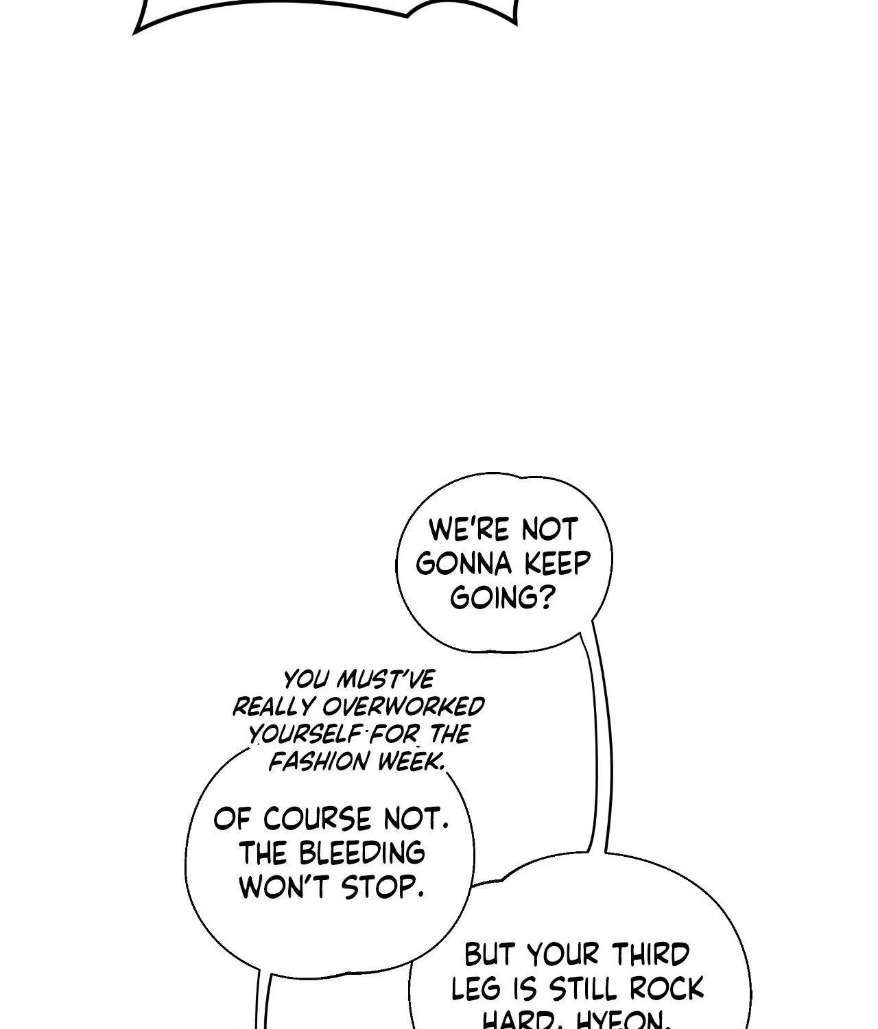 The Familiar Stranger Chapter 27 page 75 - 