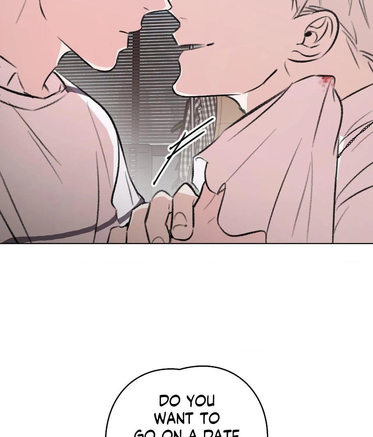The Familiar Stranger Chapter 27 page 79 - 