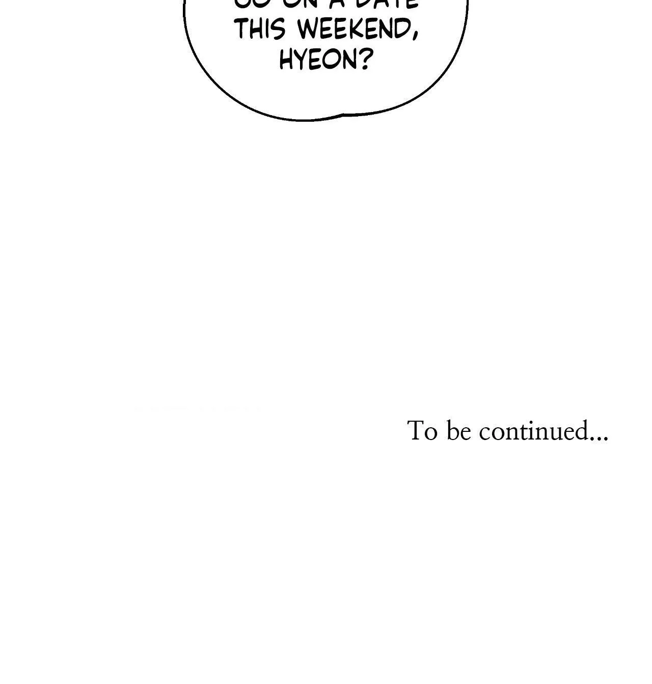 The Familiar Stranger Chapter 27 page 80 - 