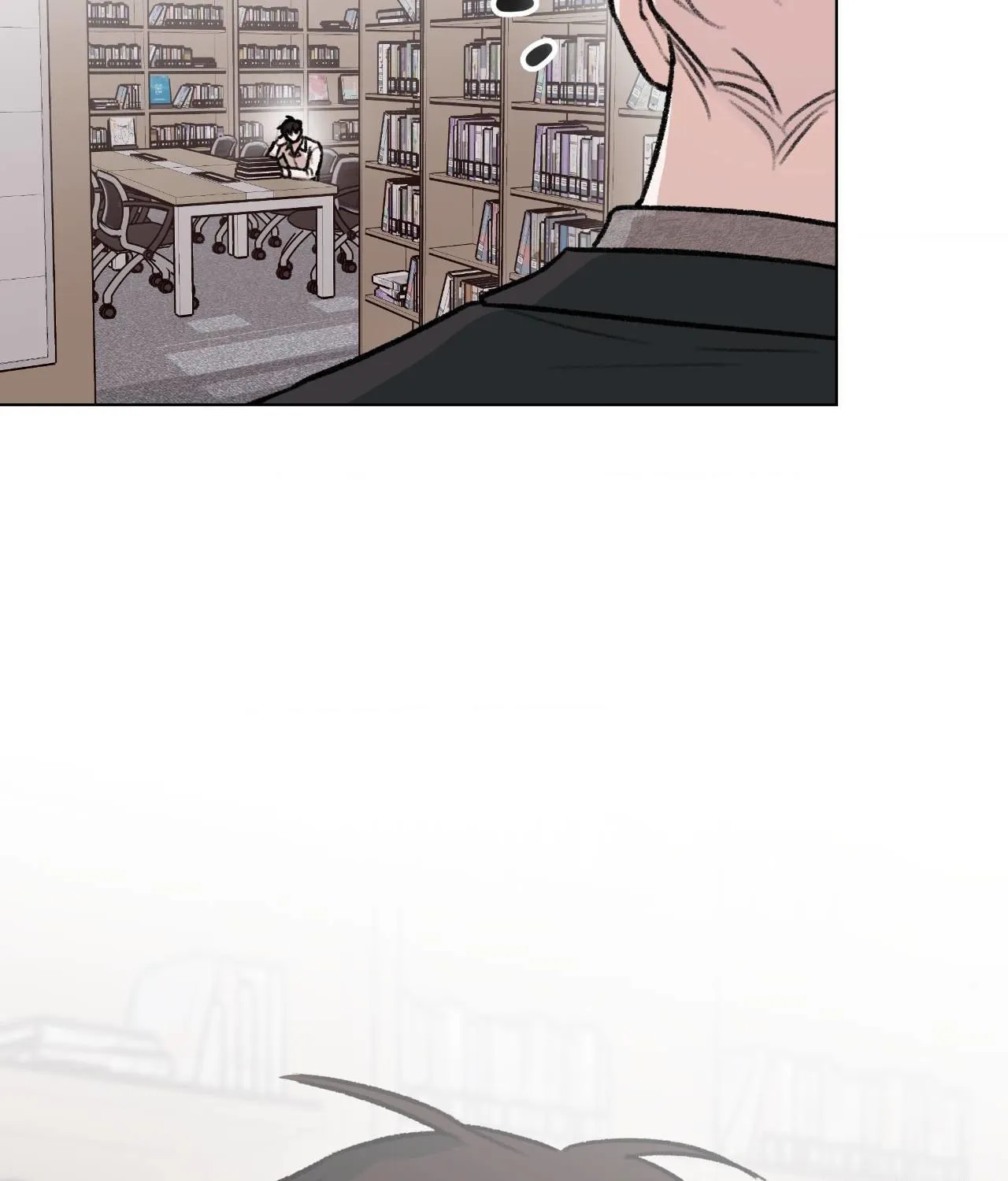 The Familiar Stranger Chapter 28 page 16 - 