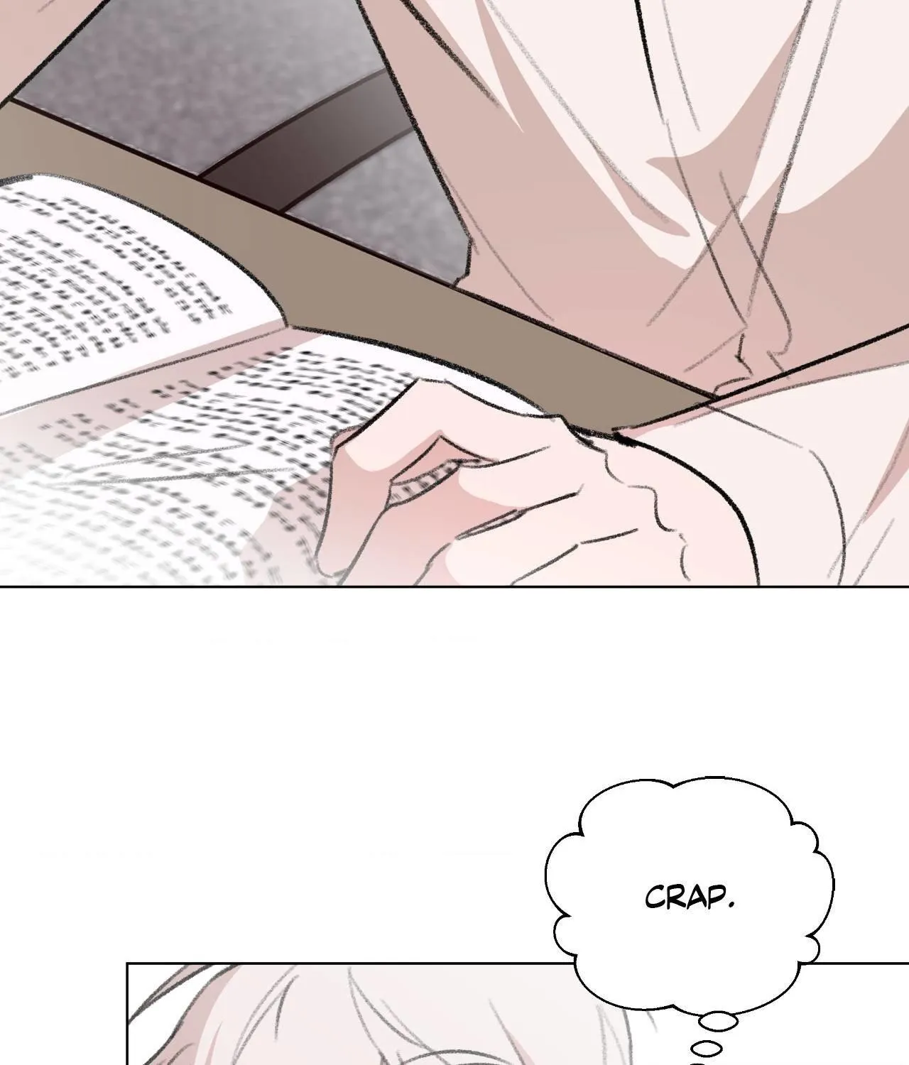 The Familiar Stranger Chapter 28 page 18 - 