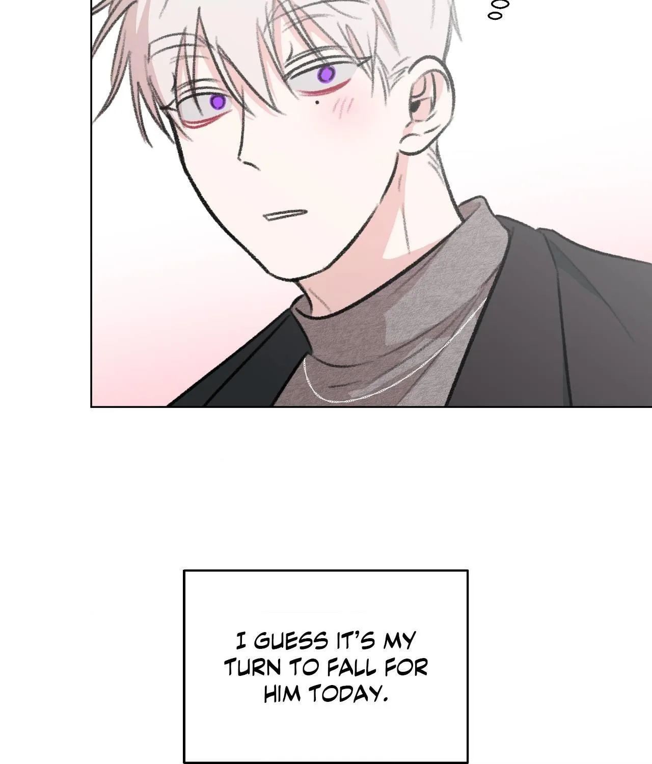 The Familiar Stranger Chapter 28 page 19 - 