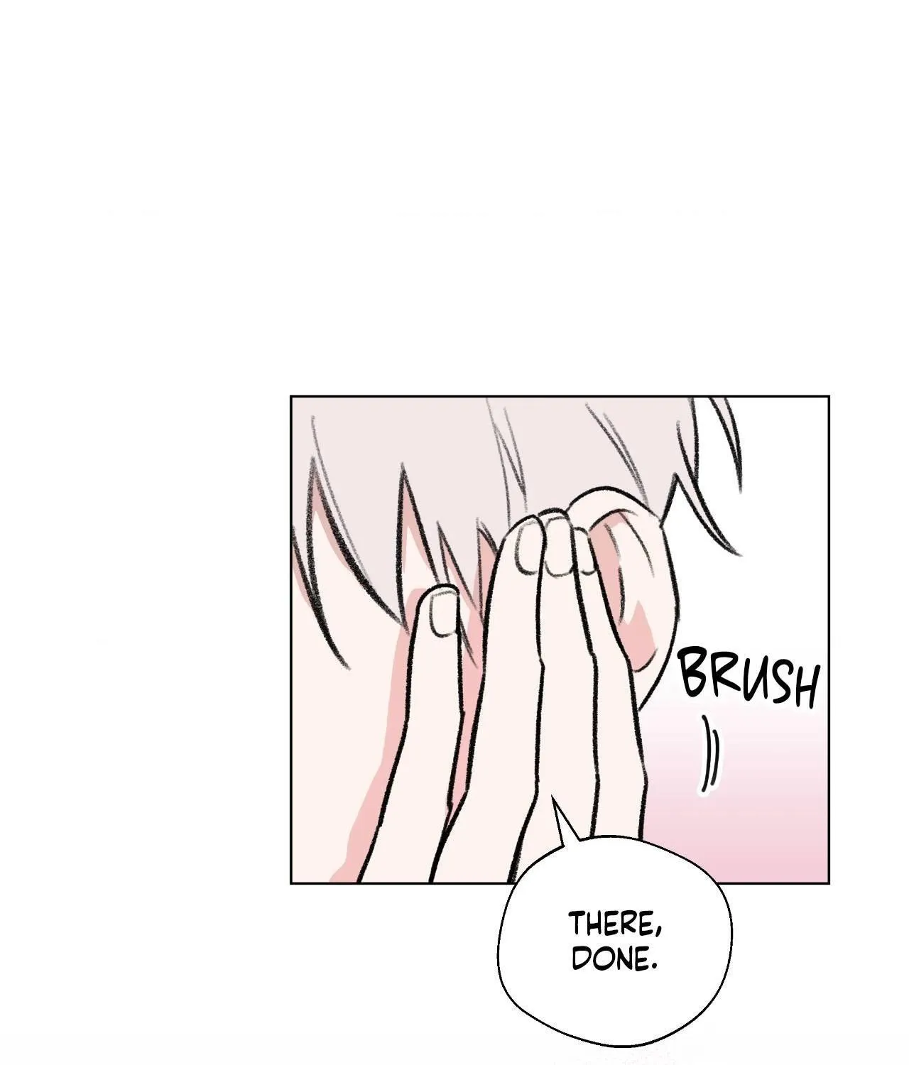 The Familiar Stranger Chapter 28 page 3 - 