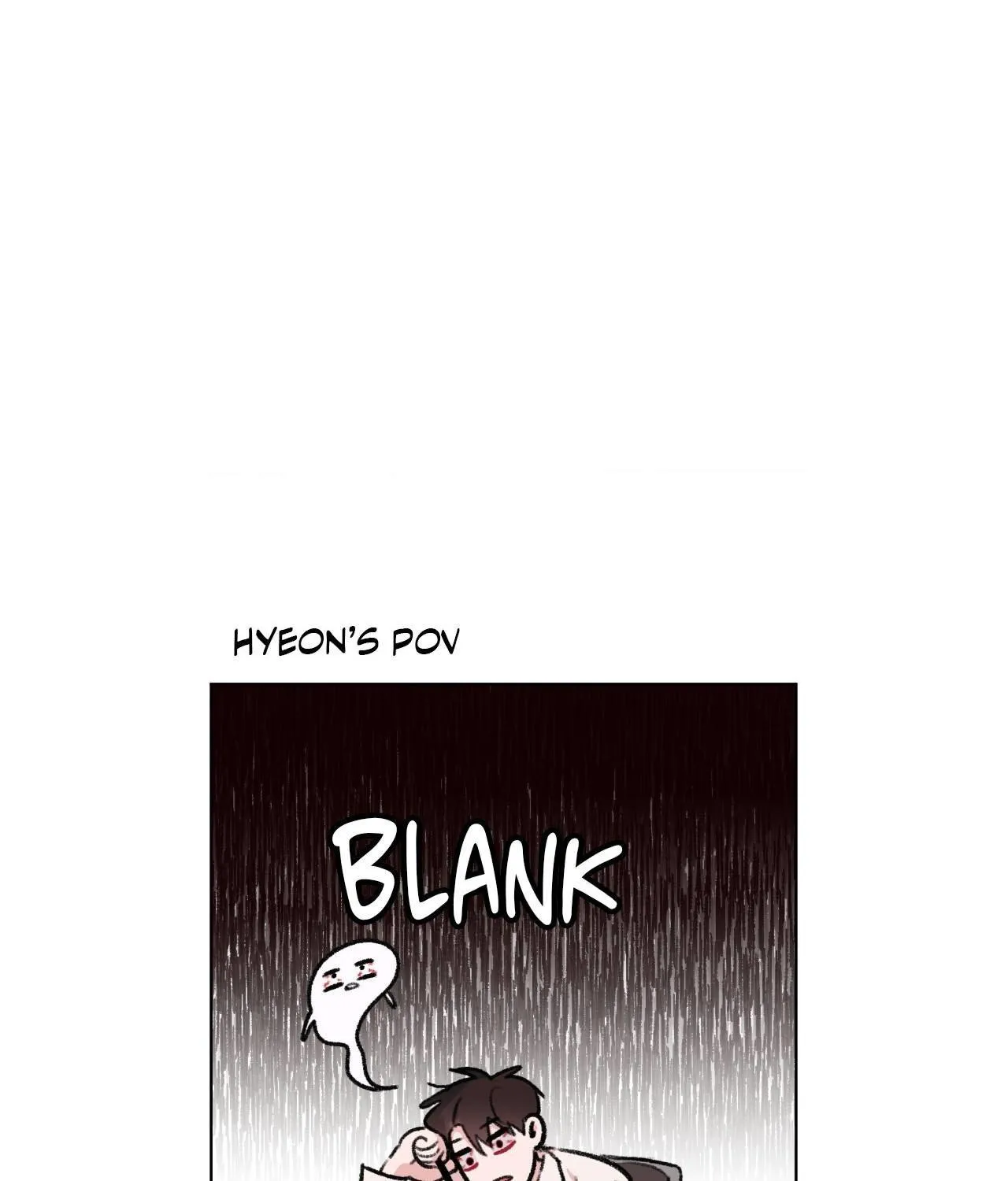The Familiar Stranger Chapter 28 page 22 - 