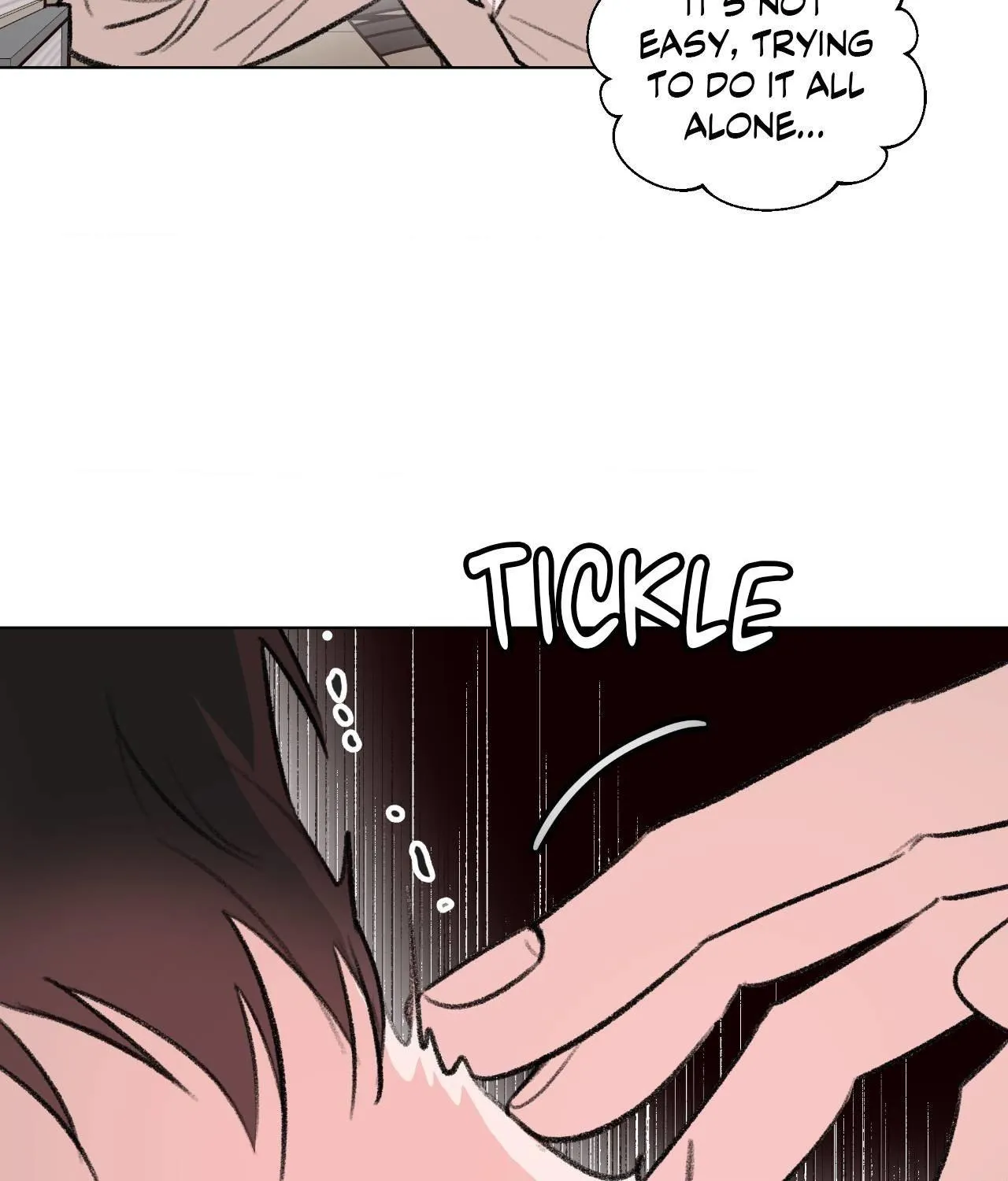 The Familiar Stranger Chapter 28 page 24 - 