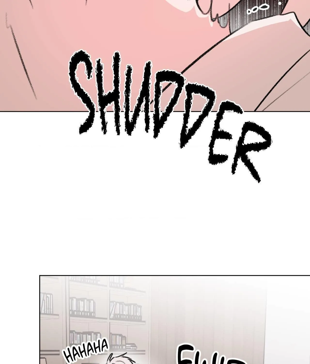 The Familiar Stranger Chapter 28 page 25 - 
