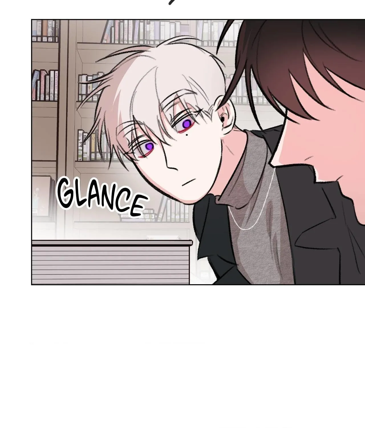 The Familiar Stranger Chapter 28 page 28 - 