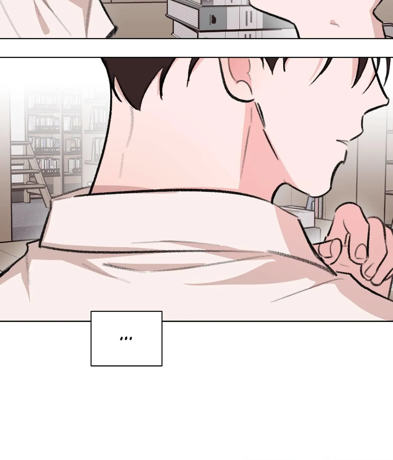 The Familiar Stranger Chapter 28 page 32 - 