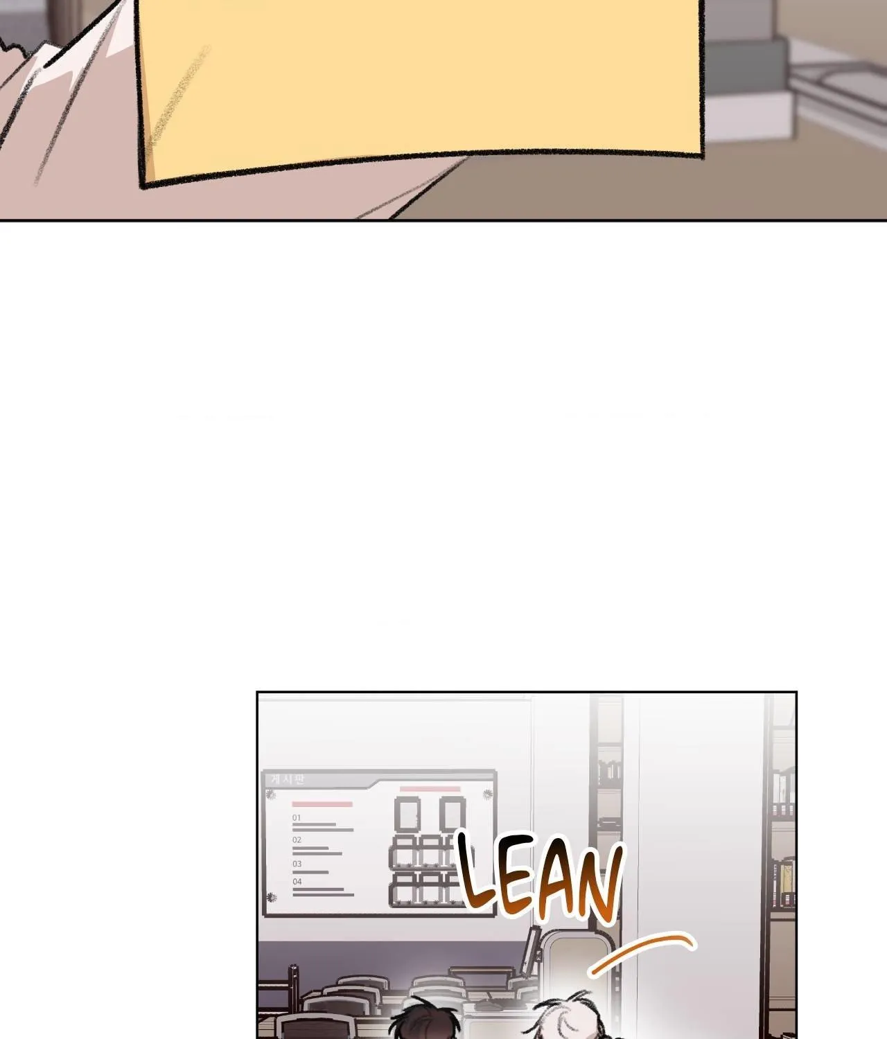 The Familiar Stranger Chapter 28 page 36 - 