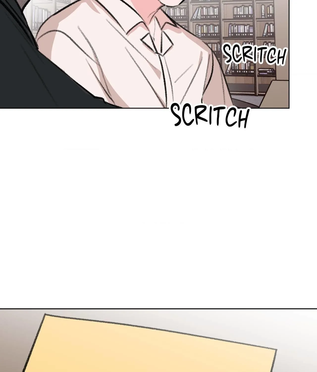 The Familiar Stranger Chapter 28 page 39 - 