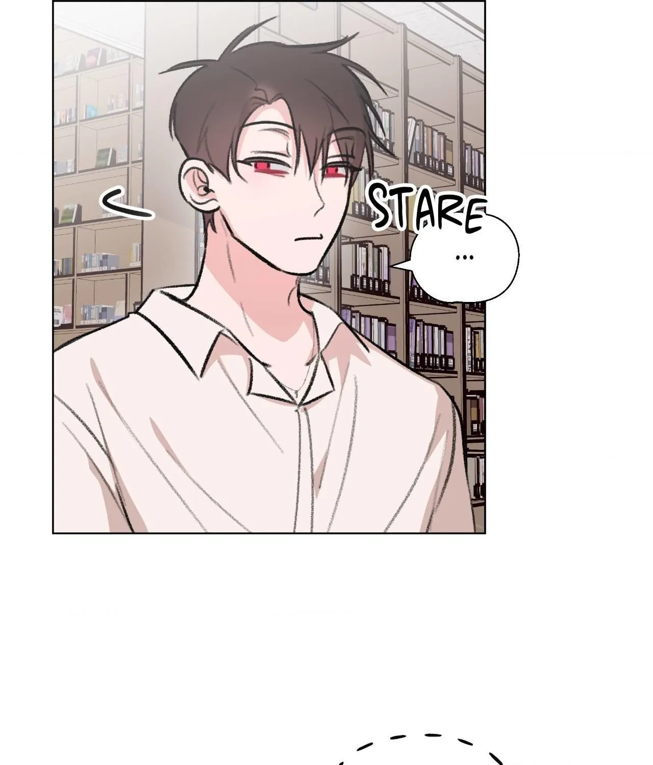The Familiar Stranger Chapter 28 page 42 - 