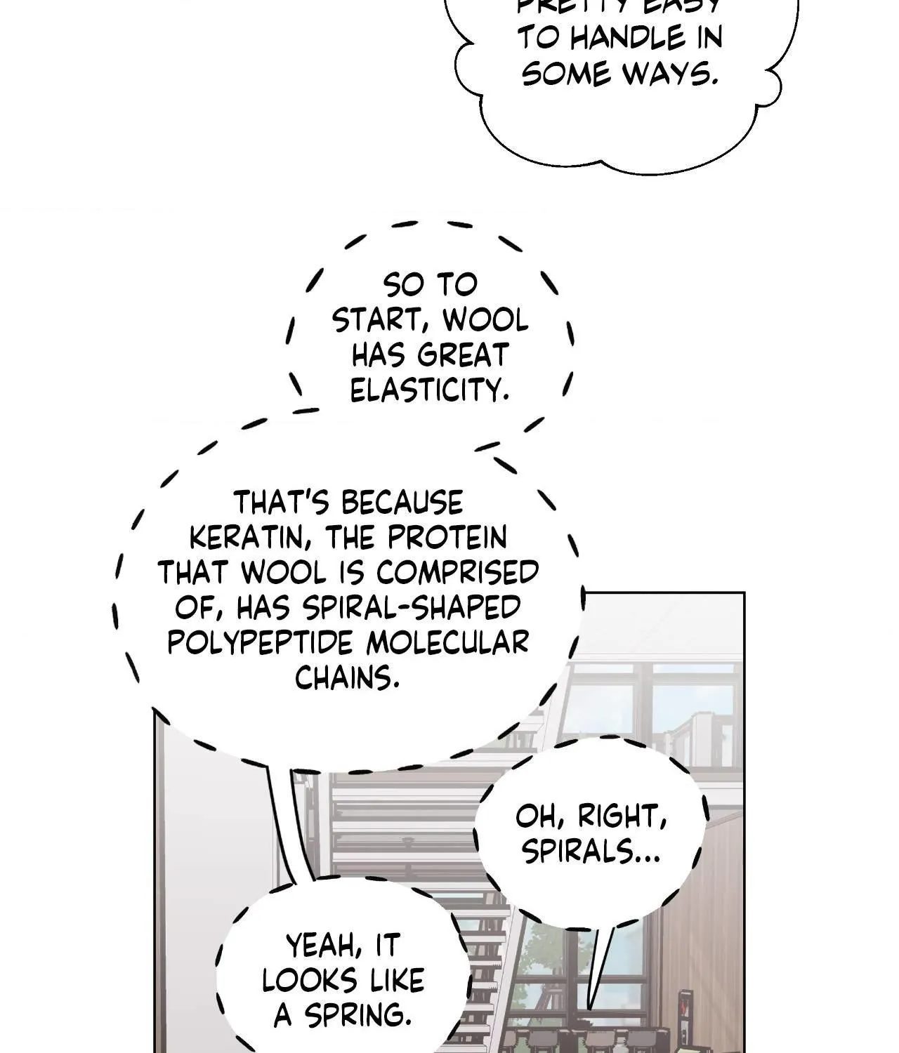 The Familiar Stranger Chapter 28 page 45 - 