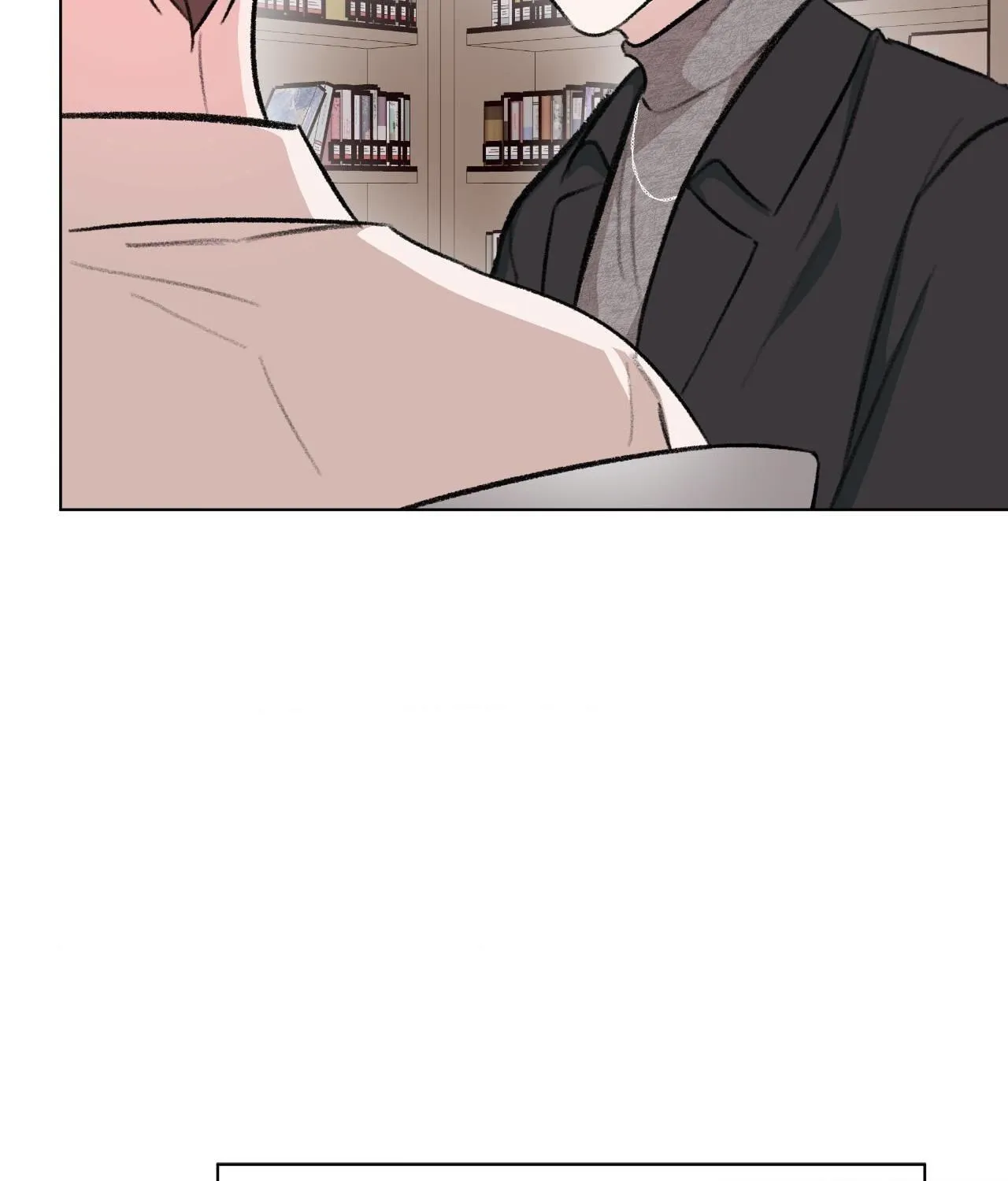 The Familiar Stranger Chapter 28 page 51 - 