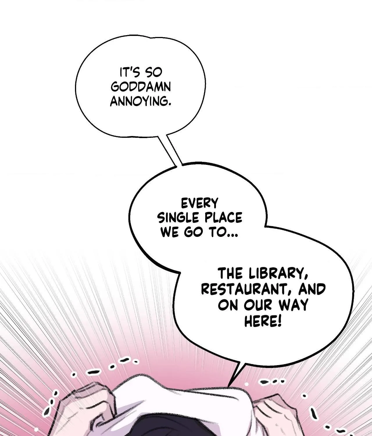 The Familiar Stranger Chapter 28 page 56 - 