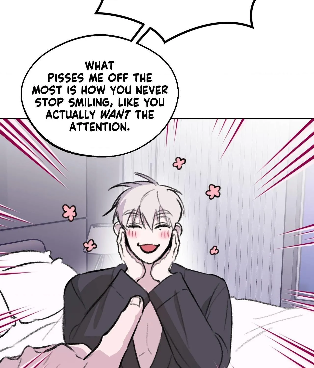 The Familiar Stranger Chapter 28 page 58 - 