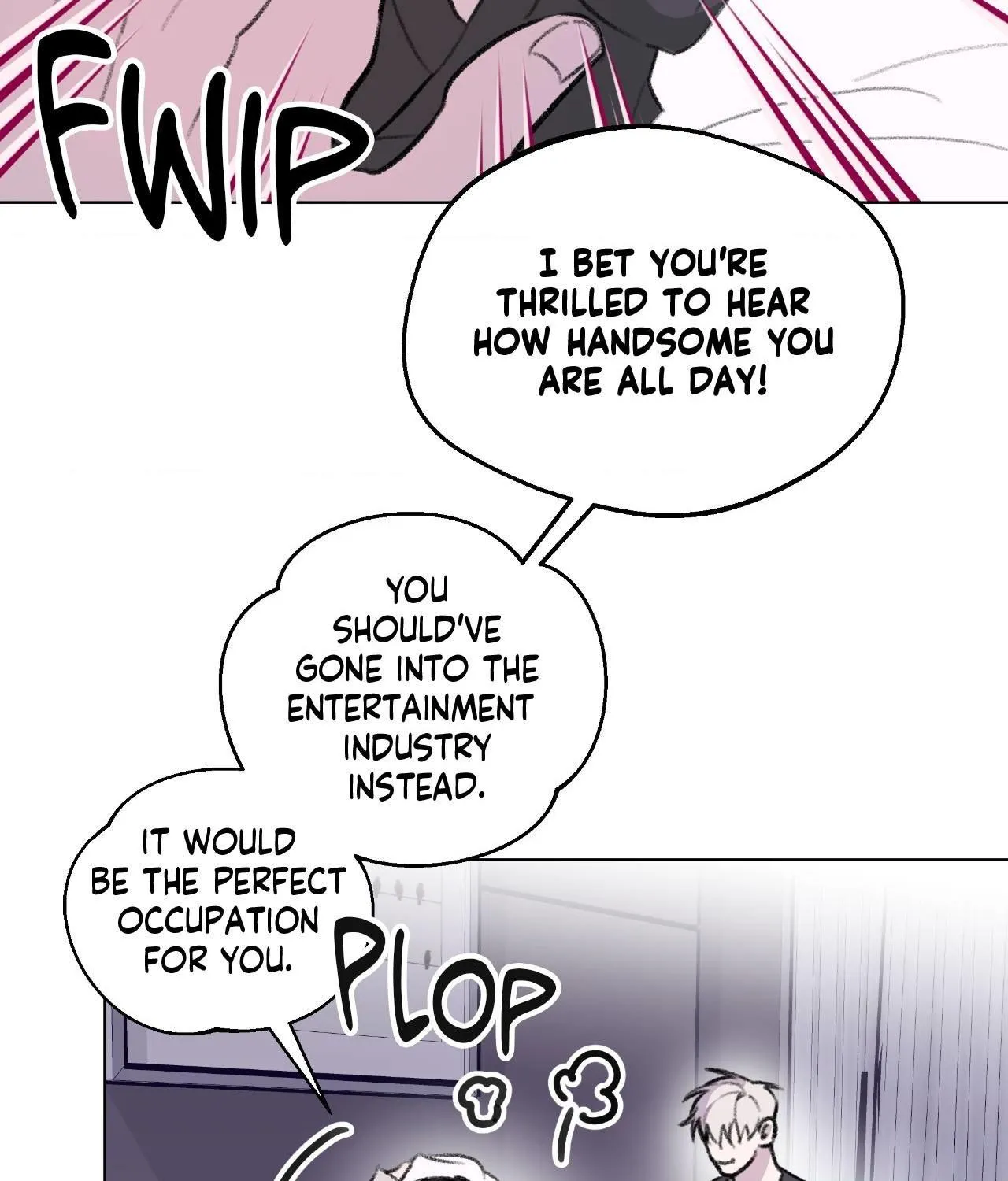 The Familiar Stranger Chapter 28 page 59 - 
