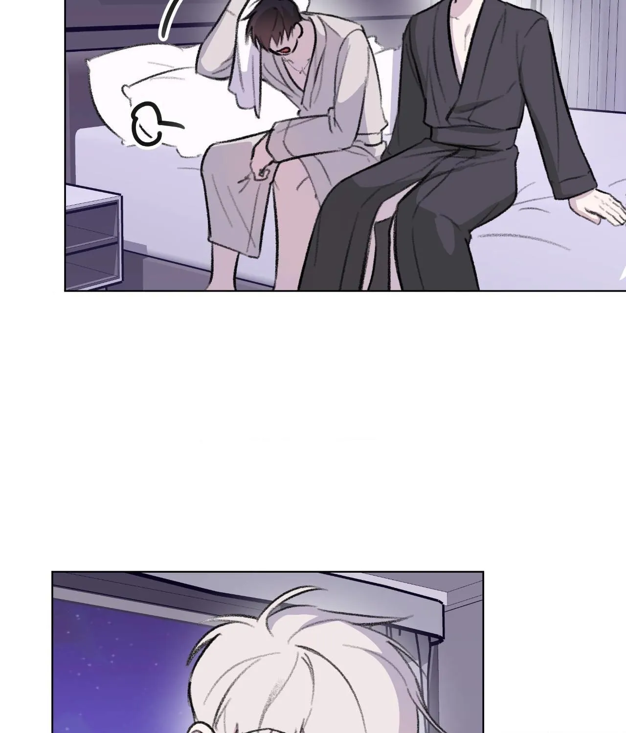The Familiar Stranger Chapter 28 page 60 - 