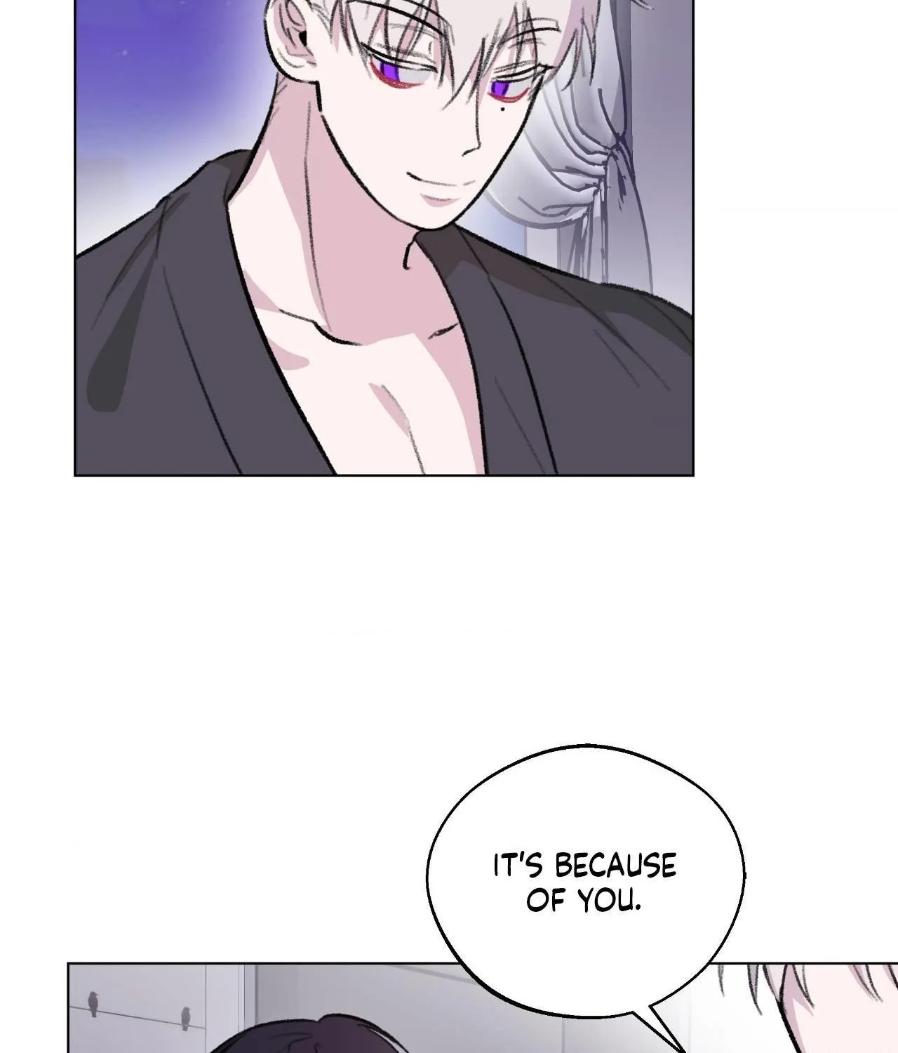 The Familiar Stranger Chapter 28 page 61 - 