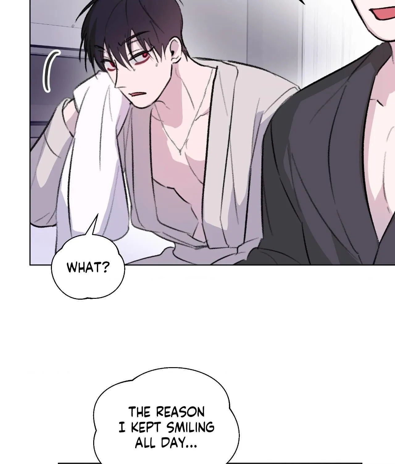 The Familiar Stranger Chapter 28 page 62 - 