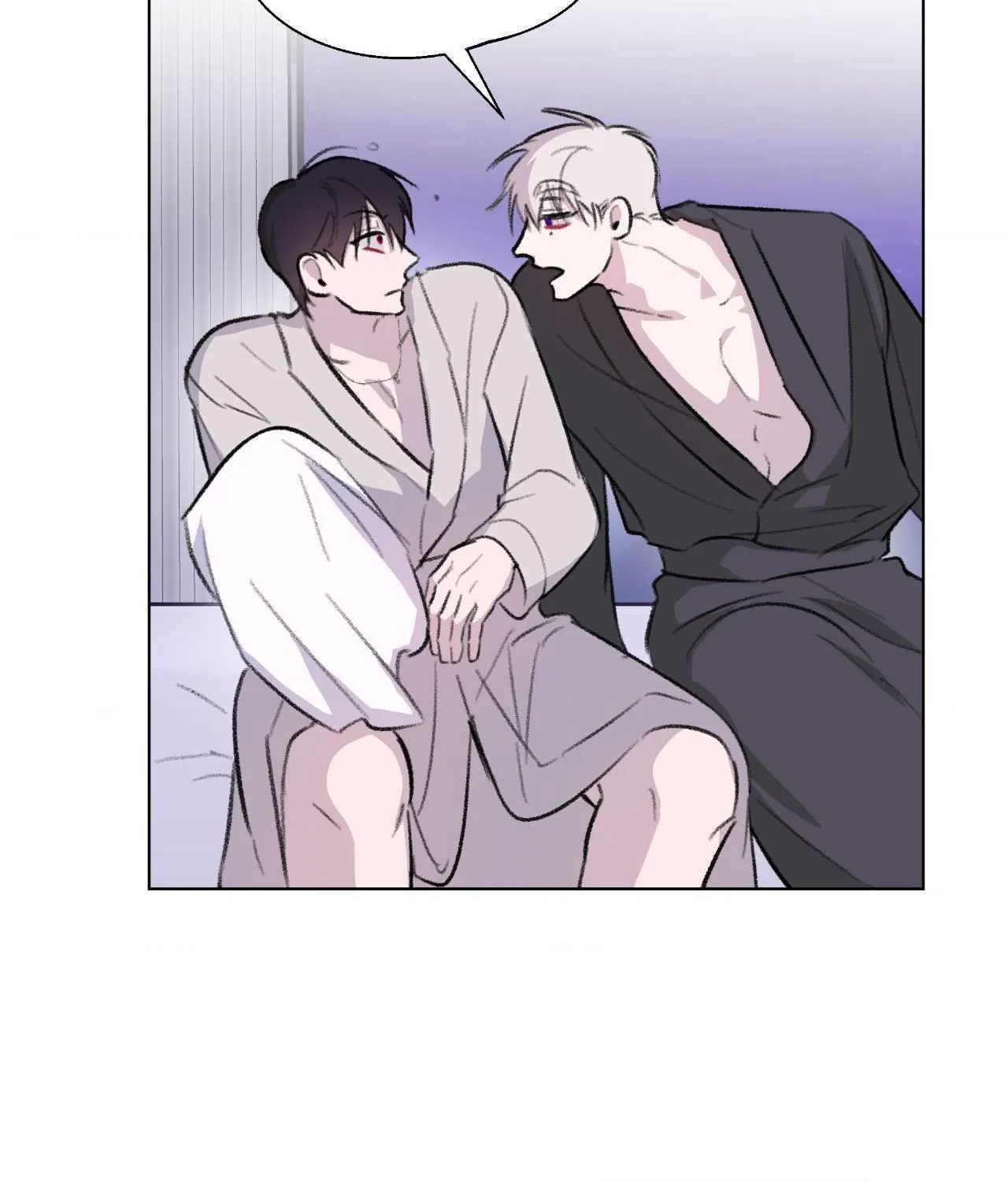 The Familiar Stranger Chapter 28 page 63 - 