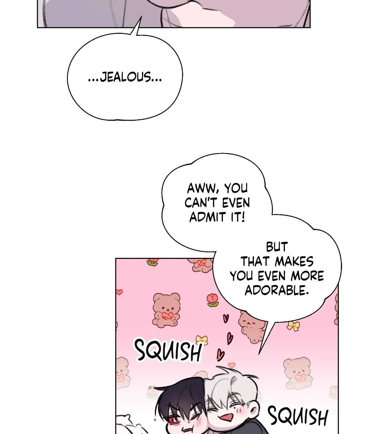 The Familiar Stranger Chapter 28 page 66 - 
