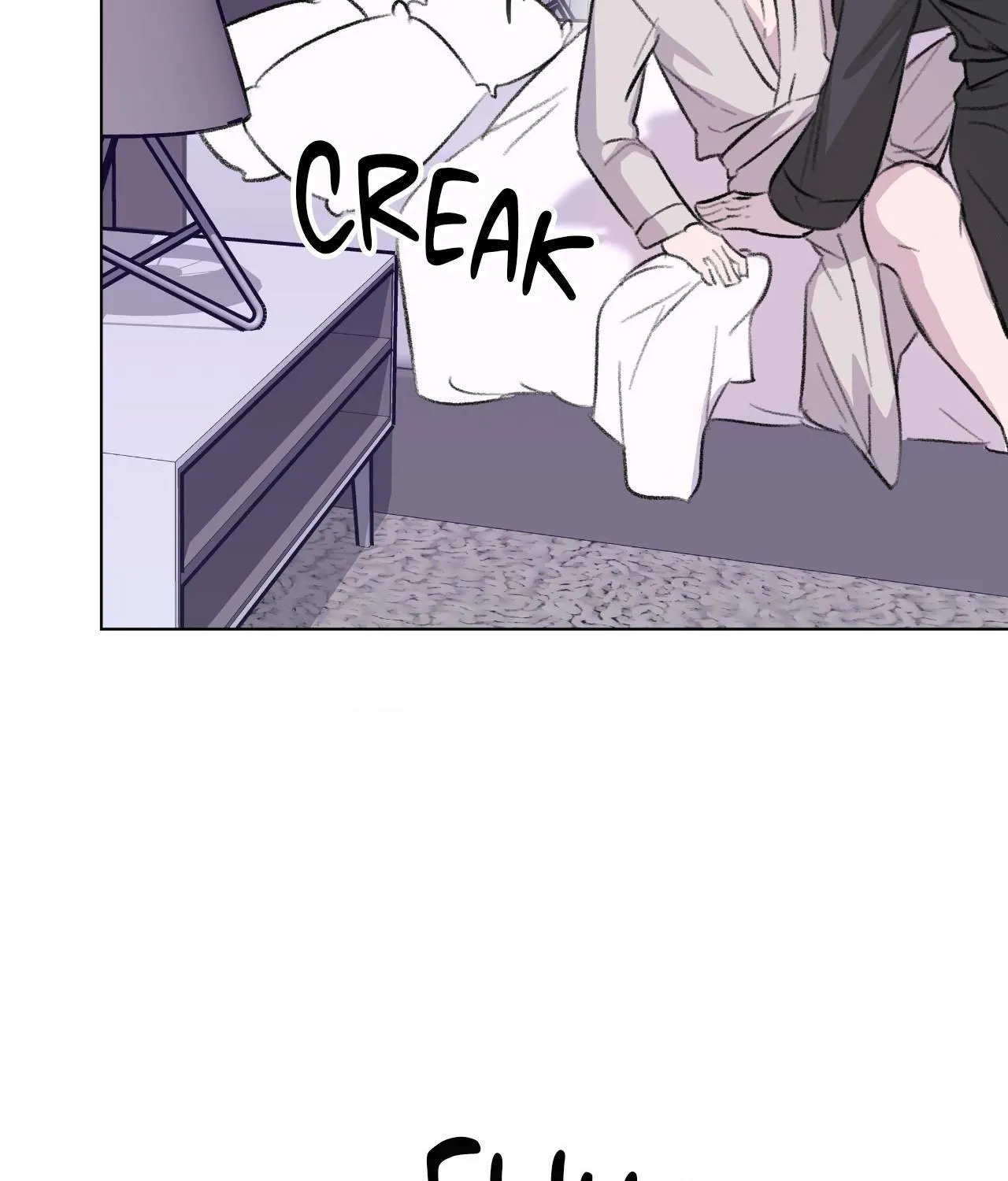 The Familiar Stranger Chapter 28 page 70 - 