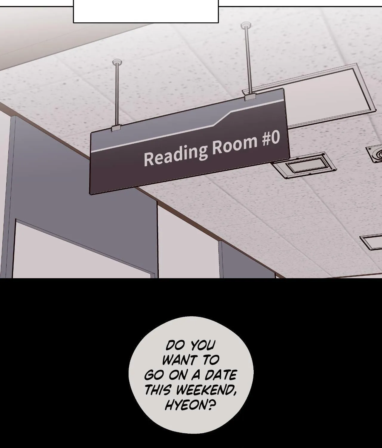 The Familiar Stranger Chapter 28 page 8 - 