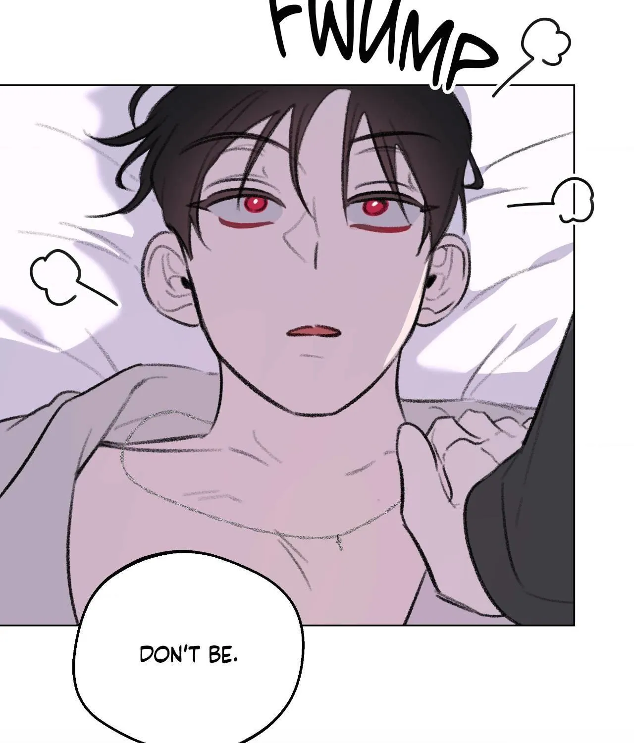 The Familiar Stranger Chapter 28 page 71 - 
