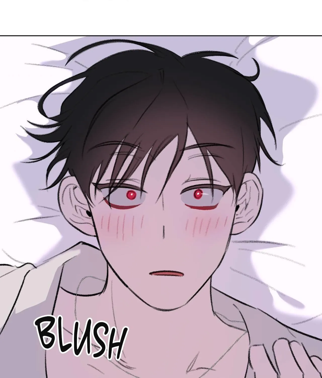 The Familiar Stranger Chapter 28 page 74 - 