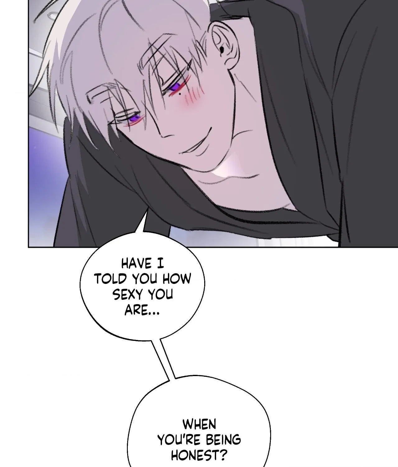 The Familiar Stranger Chapter 28 page 77 - 
