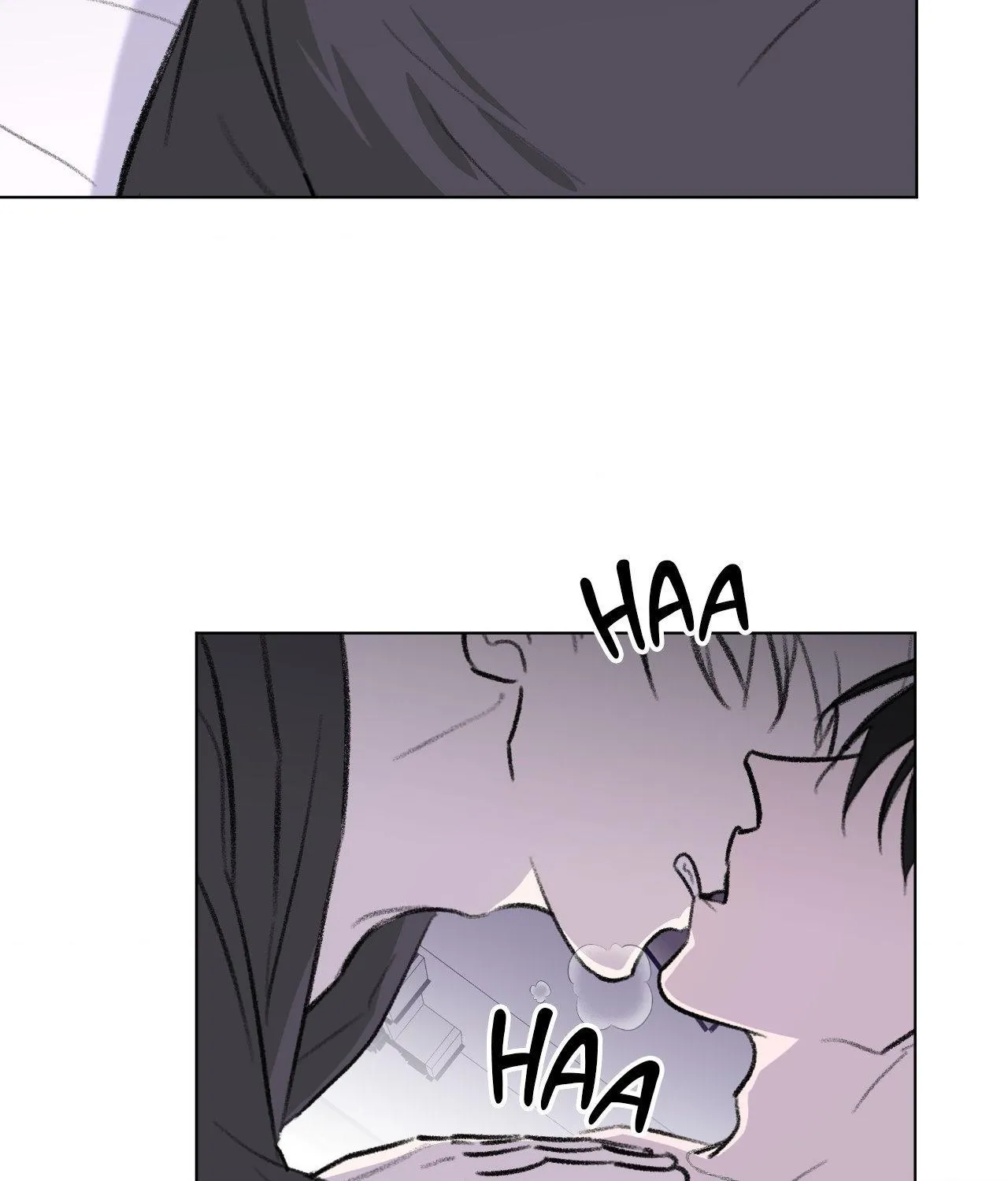 The Familiar Stranger Chapter 29 page 2 - 