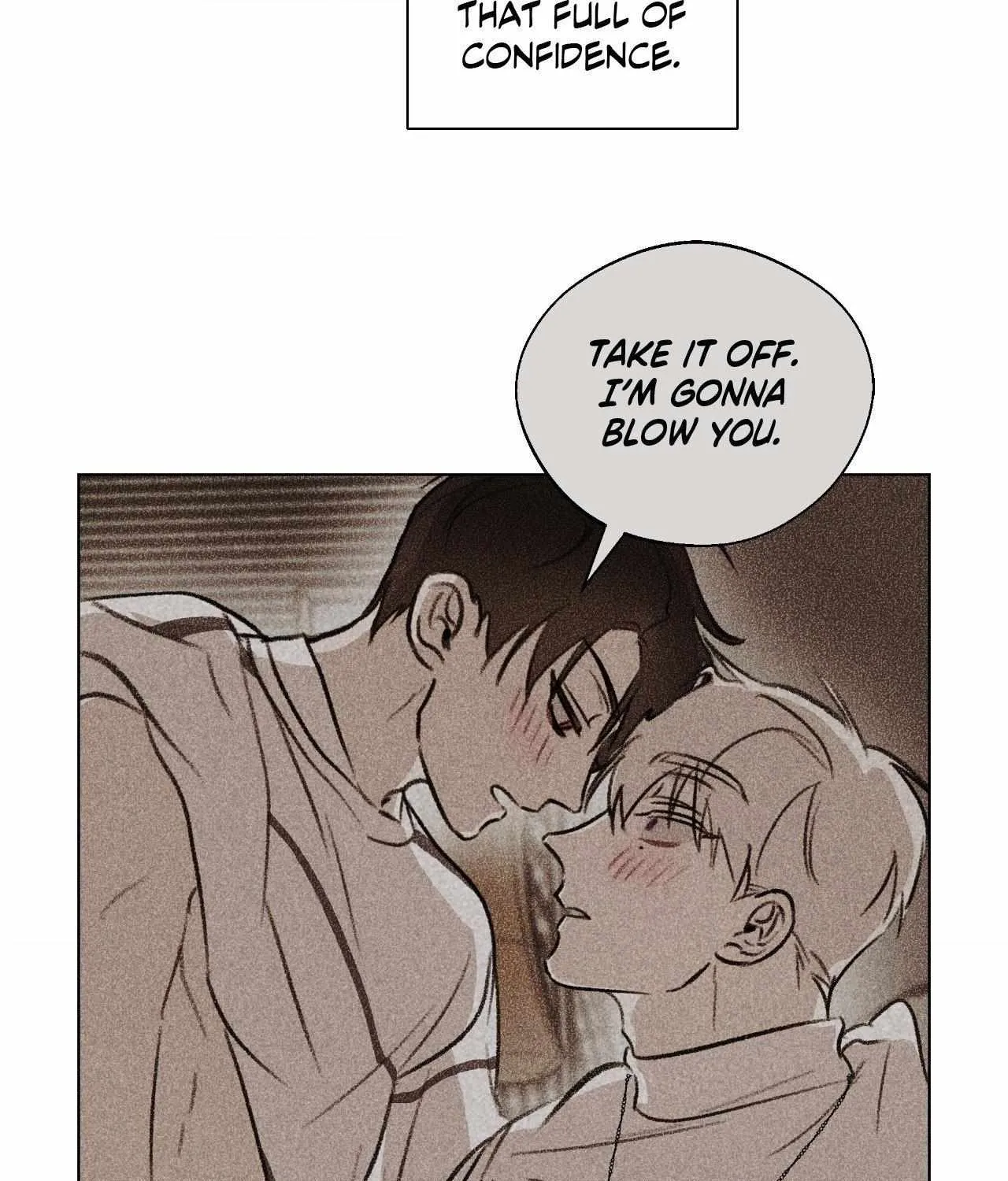 The Familiar Stranger Chapter 29 page 13 - 